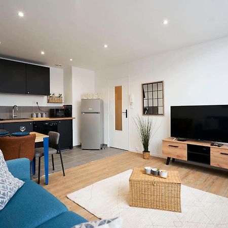 Апартаменты Locations Tourcoing - Le Semart Экстерьер фото