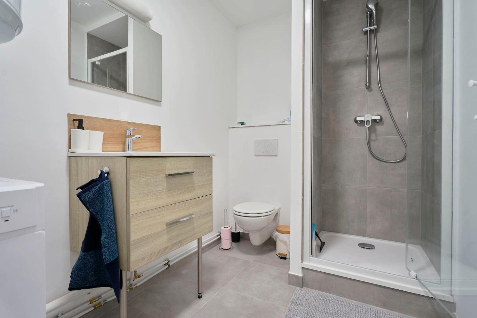 Апартаменты Locations Tourcoing - Le Semart Экстерьер фото